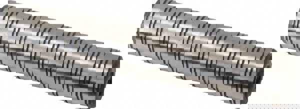 Spiral Vent Pull Out Dowel Pin: 3/4 x 4